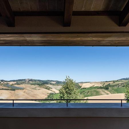 Ca' Lupino Urbino Exterior foto
