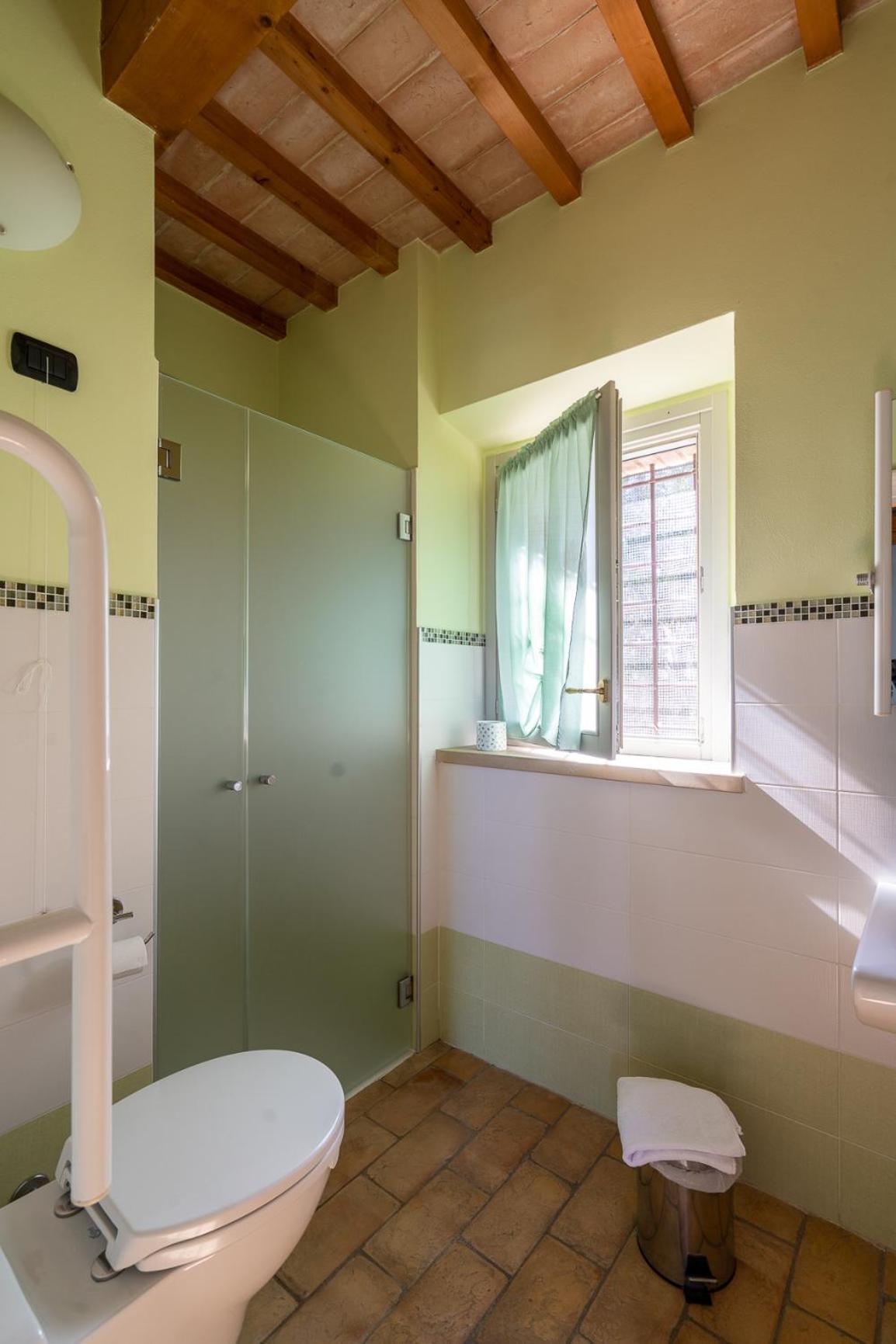 Ca' Lupino Urbino Exterior foto