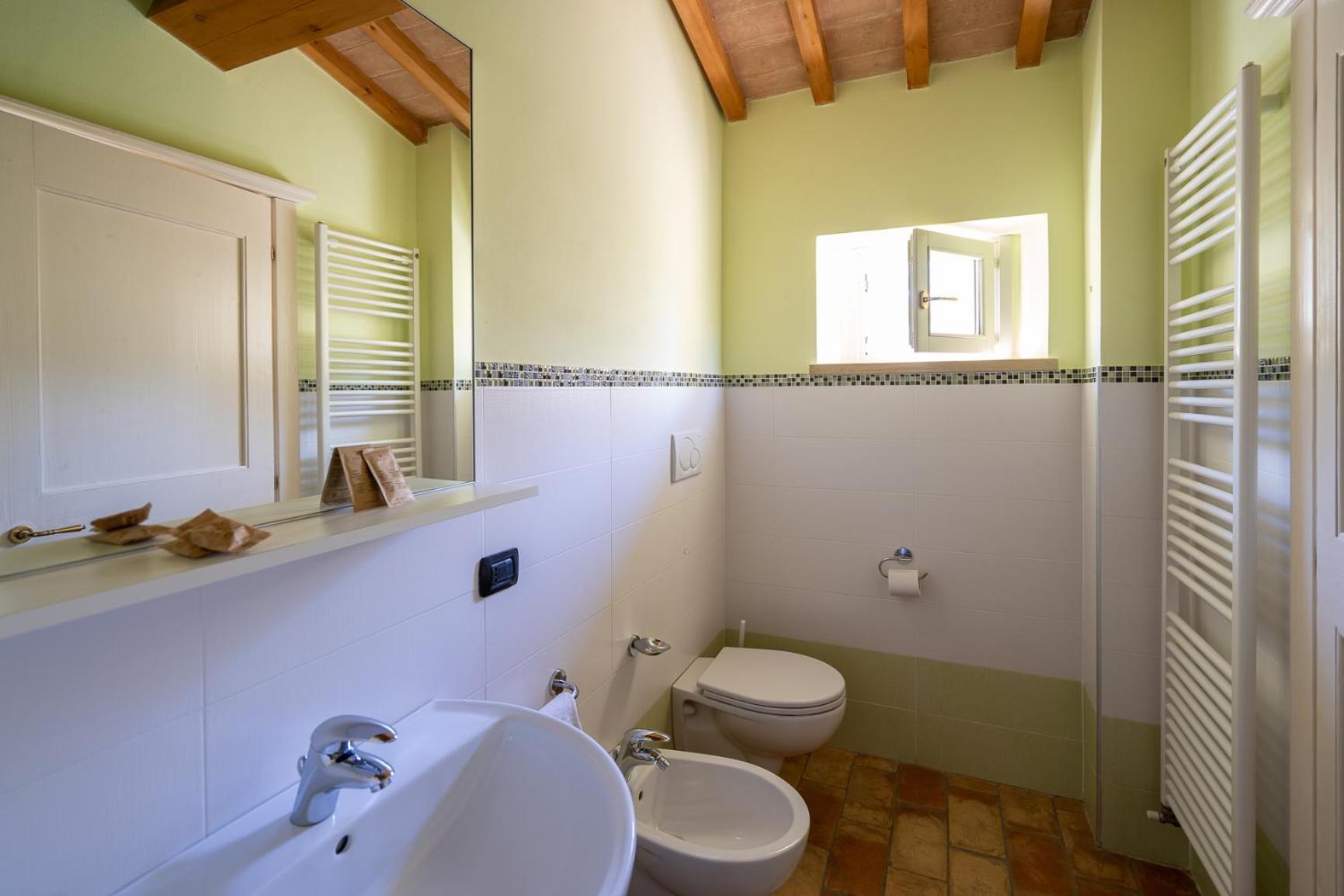 Ca' Lupino Urbino Exterior foto