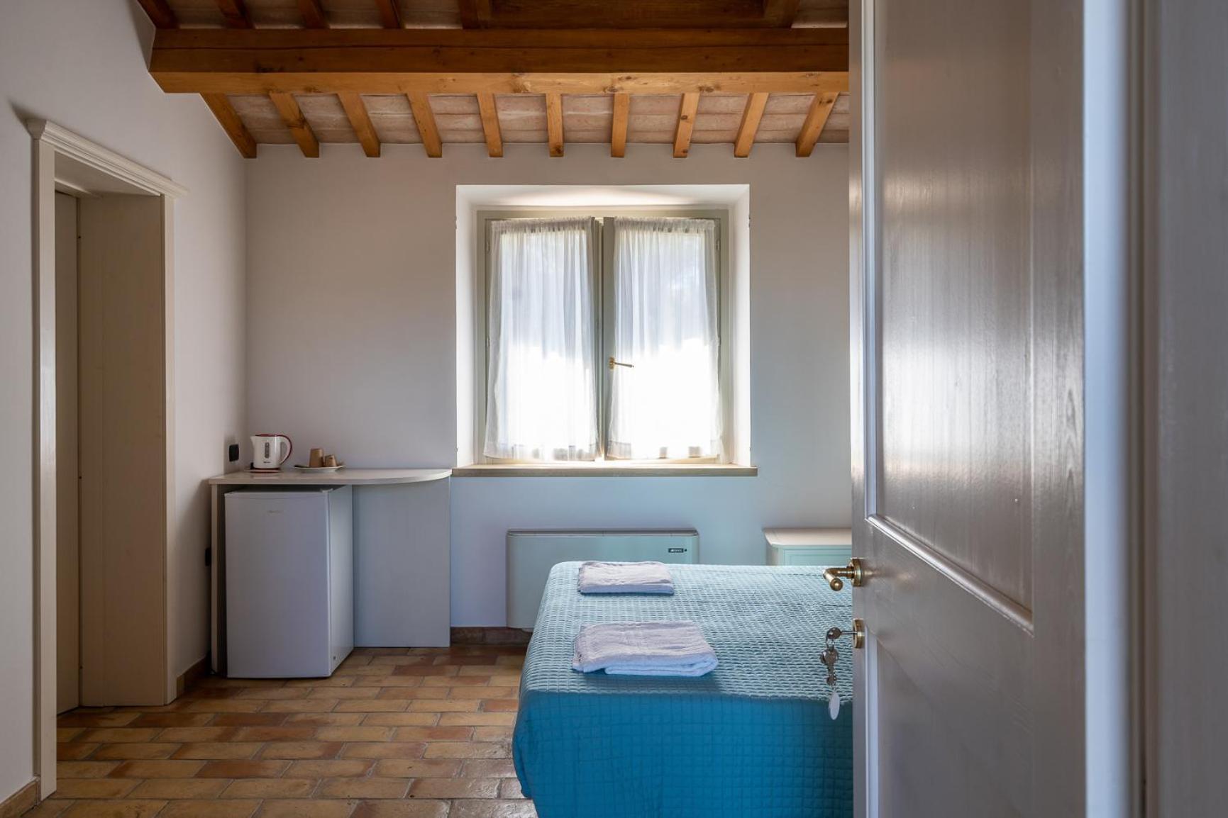 Ca' Lupino Urbino Exterior foto