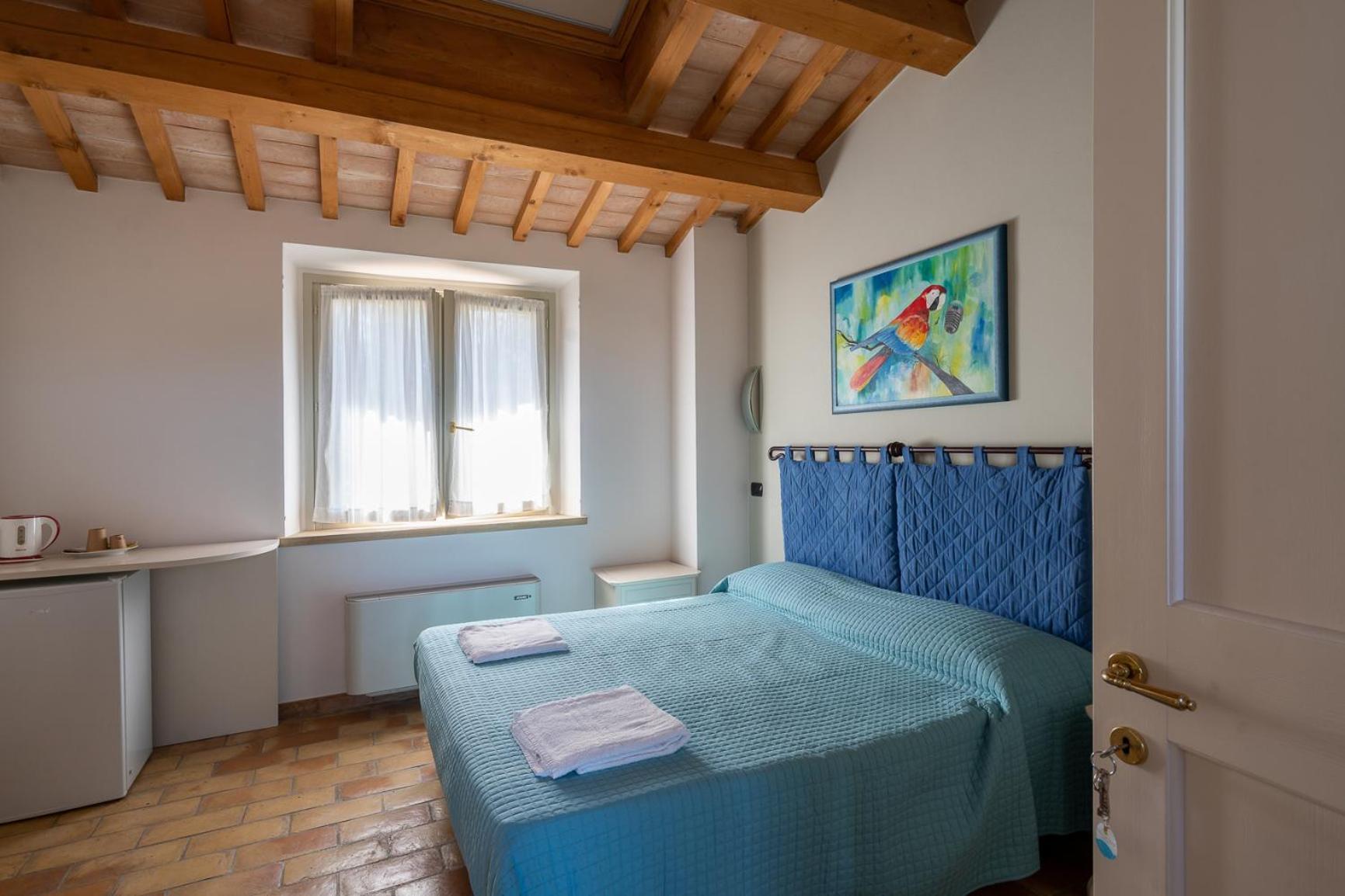 Ca' Lupino Urbino Exterior foto