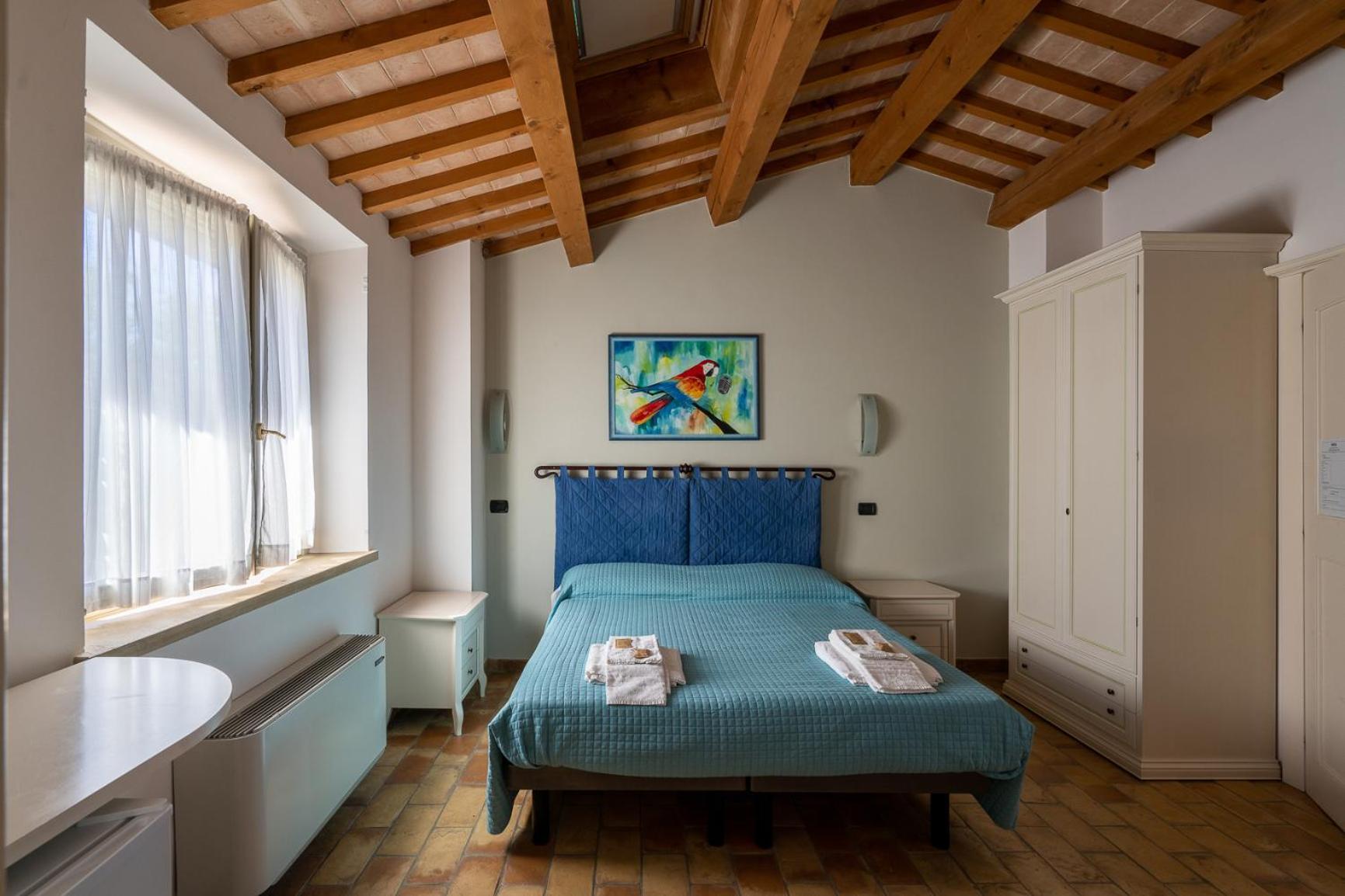 Ca' Lupino Urbino Exterior foto