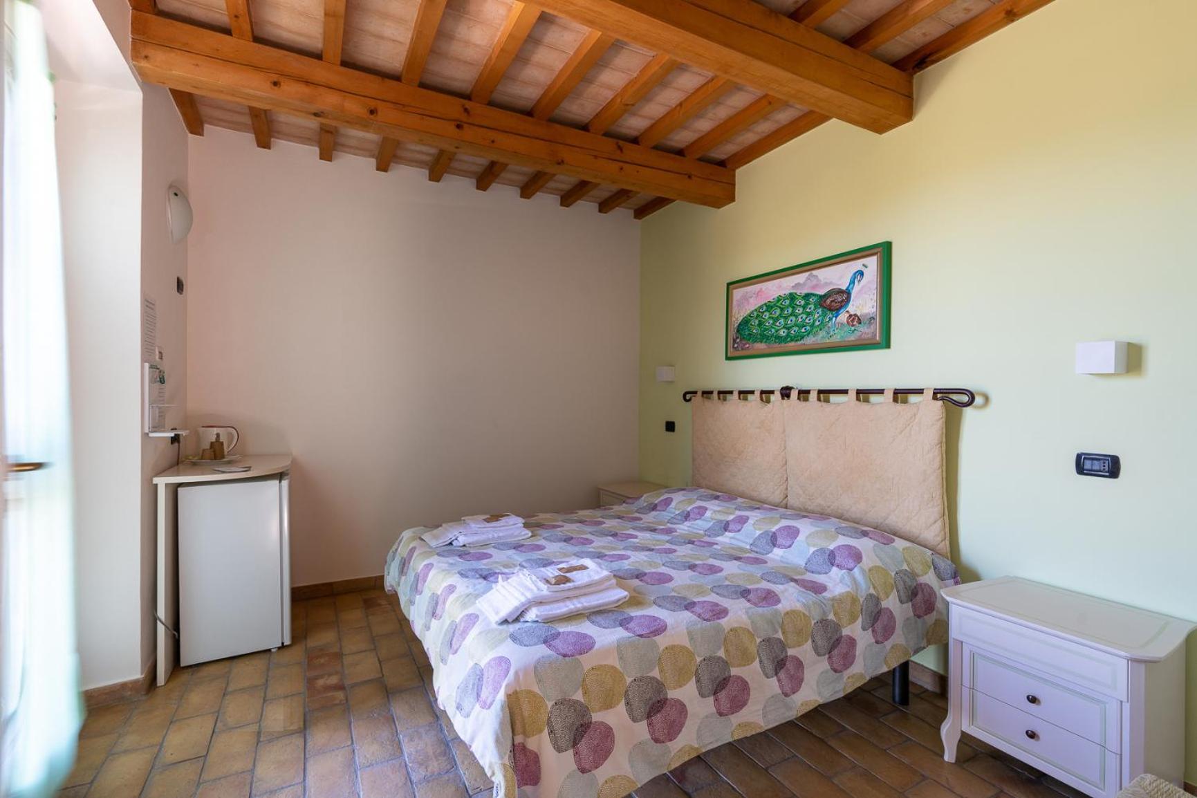 Ca' Lupino Urbino Exterior foto